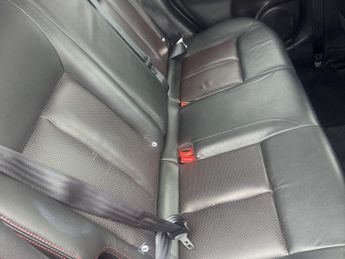 Nissan Juke 1.6 Tekna CVT Euro 5 5dr