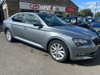 Skoda Superb 2.0 TDI SE Technology Euro 6 (s/s) 5dr