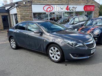 Vauxhall Insignia 1.6 CDTi SRi Nav Euro 6 (s/s) 5dr