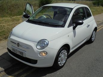 Fiat 500 1.2 Pop Euro 4 3dr