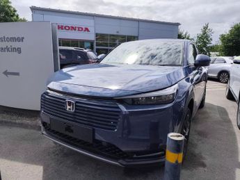 Honda HR-V 1.5 h i-MMD e:HEV Advance CVT Euro 6 (s/s) 5dr