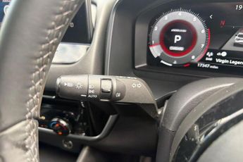 Nissan Qashqai 1.3 DiG-T MH 158 N-Connecta 5dr Xtronic