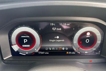 Nissan Qashqai 1.3 DiG-T MH 158 N-Connecta 5dr Xtronic