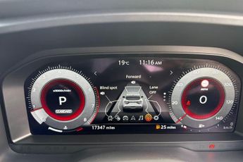 Nissan Qashqai 1.3 DiG-T MH 158 N-Connecta 5dr Xtronic