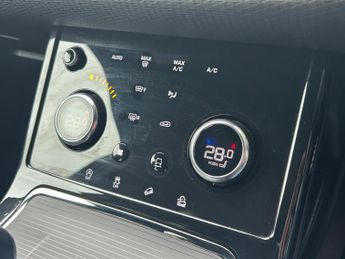 Land Rover Range Rover Evoque 2.0 D150 R-Dynamic S Auto 4WD Euro 6 (s/s) 5dr