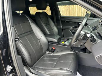Land Rover Range Rover Evoque 2.0 D150 R-Dynamic S Auto 4WD Euro 6 (s/s) 5dr