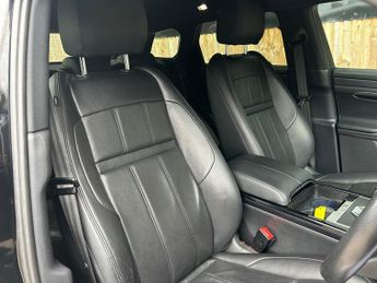 Land Rover Range Rover Evoque 2.0 D150 R-Dynamic S Auto 4WD Euro 6 (s/s) 5dr