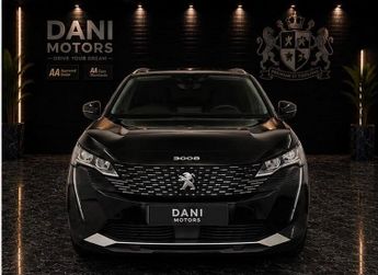 Peugeot 3008 1.6 13.2kWh Allure e-EAT Euro 6 (s/s) 5dr