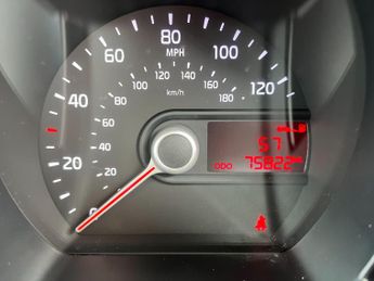 Kia Picanto 1.0 1 Euro 5 5dr