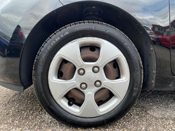 Kia Picanto 1.0 1 Euro 5 5dr