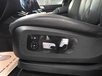 BMW X7 3.0 40d MHT M Sport Auto xDrive Euro 6 (s/s) 5dr