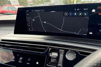 Peugeot E-5008 73kWh GT Auto 5dr