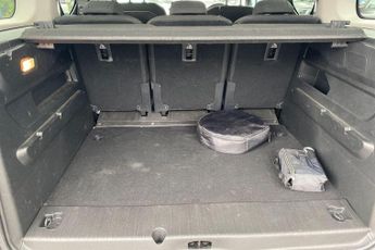 Citroen e-Berlingo 50kWh Flair XTR M Auto 5dr (7.4kW Charger)
