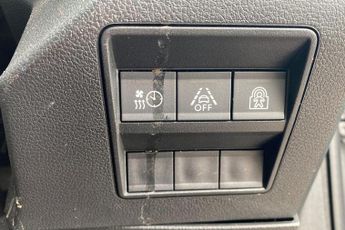 Citroen e-Berlingo 50kWh Flair XTR M Auto 5dr (7.4kW Charger)