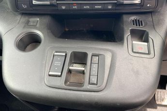 Citroen e-Berlingo 50kWh Flair XTR M Auto 5dr (7.4kW Charger)