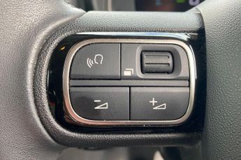 Citroen e-Berlingo 50kWh Flair XTR M Auto 5dr (7.4kW Charger)