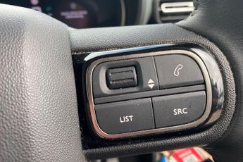 Citroen e-Berlingo 50kWh Flair XTR M Auto 5dr (7.4kW Charger)