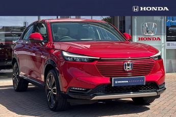 Honda HR-V 1.5 eHEV Advance 5dr CVT