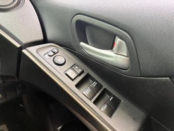 Honda Civic 1.4 i-VTEC SE Euro 5 (s/s) 5dr