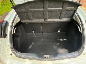 Honda Civic 1.4 i-VTEC SE Euro 5 (s/s) 5dr