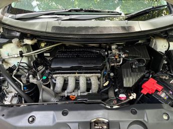 Honda Civic 1.4 i-VTEC SE Euro 5 (s/s) 5dr