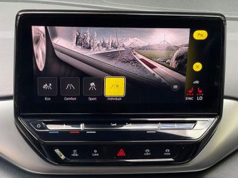 Volkswagen ID.4 Pro Performance 77kWh 1ST Edition Auto 5dr