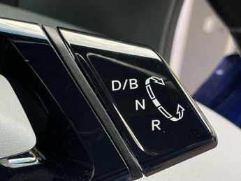 Volkswagen ID.4 Pro Performance 77kWh 1ST Edition Auto 5dr
