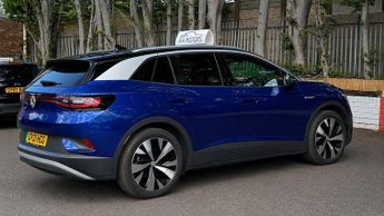 Volkswagen ID.4 Pro Performance 77kWh 1ST Edition Auto 5dr
