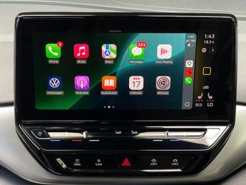 Volkswagen ID.4 Pro Performance 77kWh 1ST Edition Auto 5dr