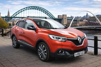 Renault Kadjar 1.5 dCi Signature Nav EDC Euro 6 (s/s) 5dr