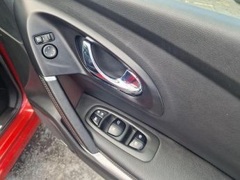 Renault Kadjar 1.5 dCi Signature Nav EDC Euro 6 (s/s) 5dr