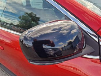Renault Kadjar 1.5 dCi Signature Nav EDC Euro 6 (s/s) 5dr
