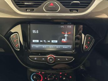 Vauxhall Corsa 1.4i ecoFLEX Energy Hatchback 3dr Petrol Manual Euro 6 (a/c) (75