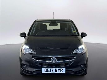 Vauxhall Corsa 1.4i ecoFLEX Energy Hatchback 3dr Petrol Manual Euro 6 (a/c) (75