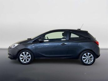 Vauxhall Corsa 1.4i ecoFLEX Energy Hatchback 3dr Petrol Manual Euro 6 (a/c) (75