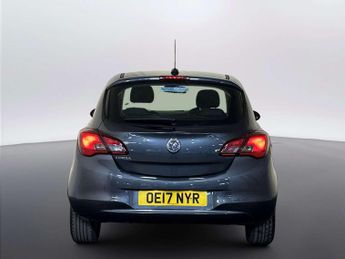 Vauxhall Corsa 1.4i ecoFLEX Energy Hatchback 3dr Petrol Manual Euro 6 (a/c) (75