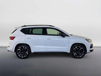 CUPRA Ateca 2.0 TSI VZ2 SUV 5dr Petrol DSG 4Drive Euro 6 (s/s) (300 ps)