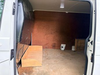 Volkswagen e-Transporter e 110 37.3kWh Advance Auto LWB 5dr