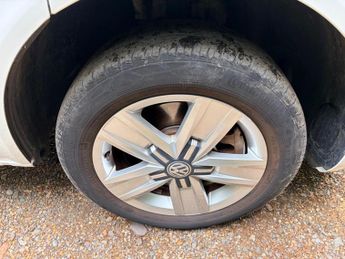 Volkswagen e-Transporter e 110 37.3kWh Advance Auto LWB 5dr
