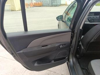 Citroen Grand C4 Picasso 1.6 BlueHDi VTR+ Euro 6 (s/s) 5dr