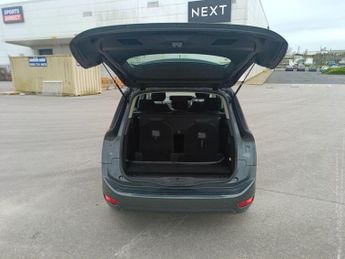 Citroen Grand C4 Picasso 1.6 BlueHDi VTR+ Euro 6 (s/s) 5dr