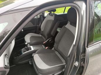 Citroen Grand C4 Picasso 1.6 BlueHDi VTR+ Euro 6 (s/s) 5dr