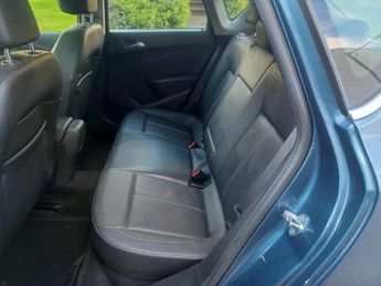 Vauxhall Astra 2.0 CDTi ecoFLEX Elite Euro 5 (s/s) 5dr