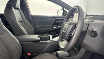Toyota bZ4X 71.4kWh Motion Auto 5dr (11kW OBC)
