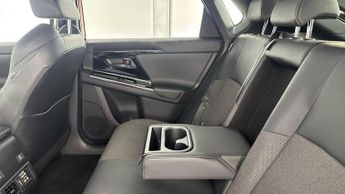 Toyota bZ4X 71.4kWh Motion Auto 5dr (11kW OBC)