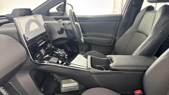 Toyota bZ4X 71.4kWh Motion Auto 5dr (11kW OBC)
