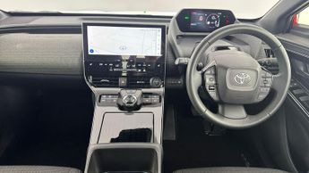 Toyota bZ4X 71.4kWh Motion Auto 5dr (11kW OBC)