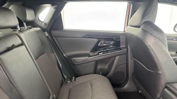 Toyota bZ4X 71.4kWh Motion Auto 5dr (11kW OBC)