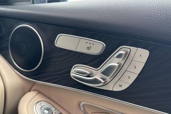 Mercedes-Benz Glc 220d 4Matic Sport Premium