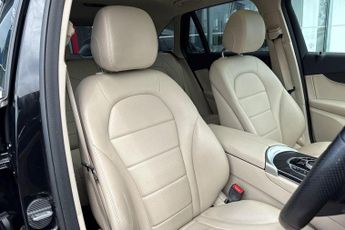 Mercedes-Benz GLC Class 220d 4Matic Sport Premium